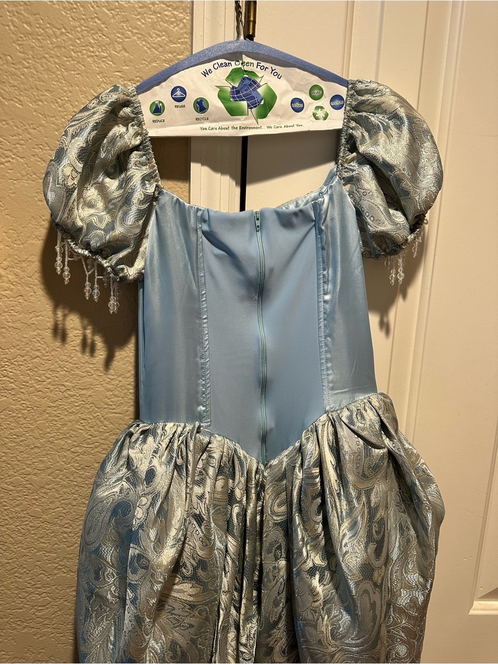 InCharacter Cinderella Costume- Small - Picture 8 of 9